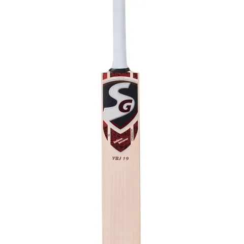 SG English Willow Cricket Bat  YBJ-19 Player (With Sensor) SH