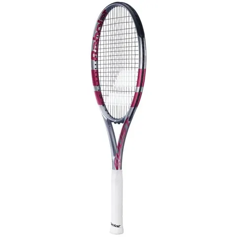 Babolat Boost Aero Pink Strung Tennis Racquet
