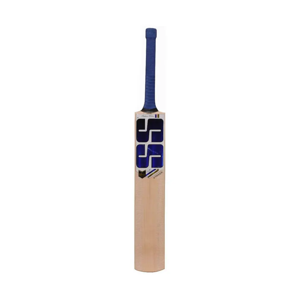SS Kashmir Willow Cricket Bat Striker