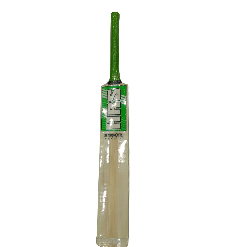 HRS Kashmir Willow Striker Tennis Bat SH