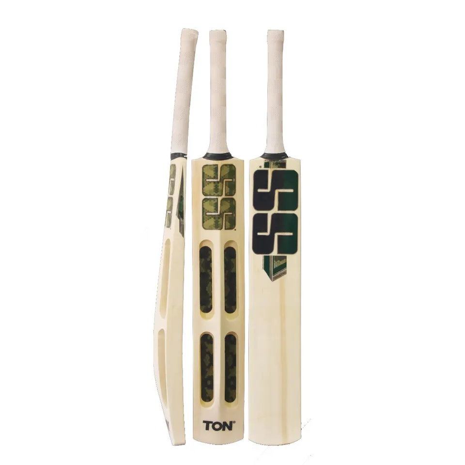 SS Soft Pro Premium Scoop Kashmir Willow Cricket Bat – SH