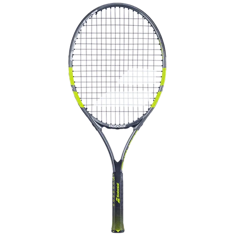 Babolat Carlitos Junior 25 Tennis Racquet