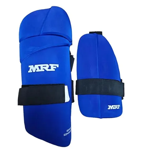 MRF Thigh Guard Genius Dual
