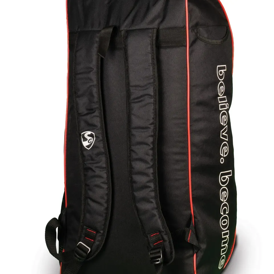 SG Kit Bag Dragon Ace Duffle Junior