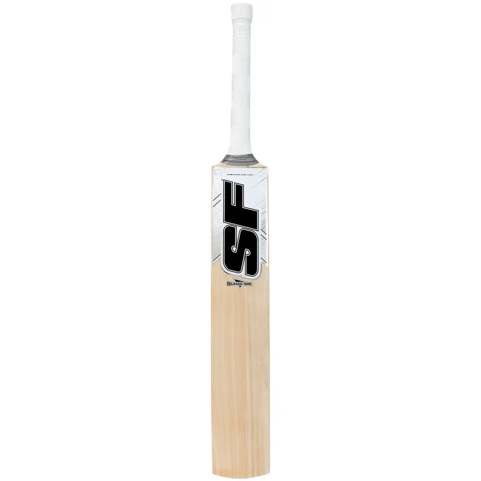 SF Kashmir Willow Cricket Bat Classic 1000 SH
