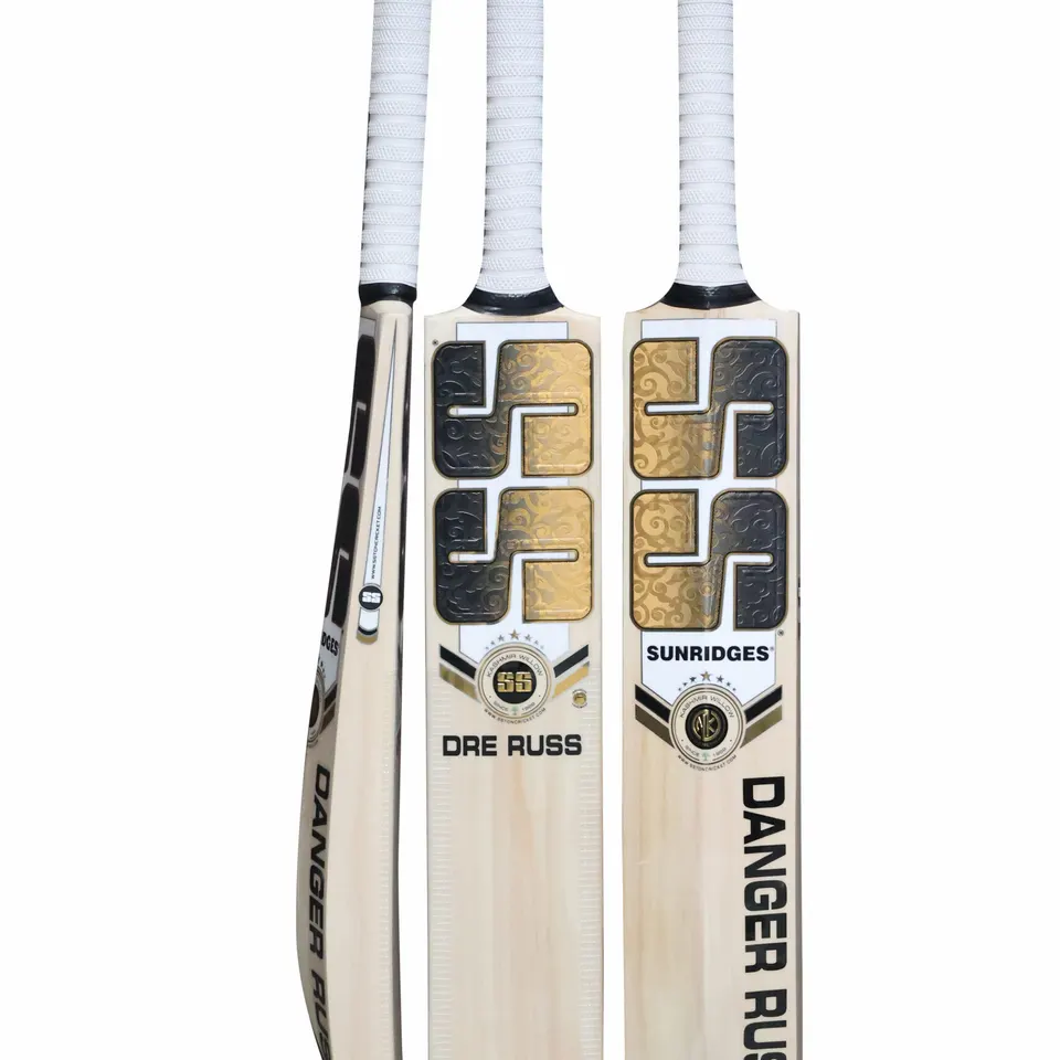 SS Kashmir Willow Cricket Bat  (Players) SH