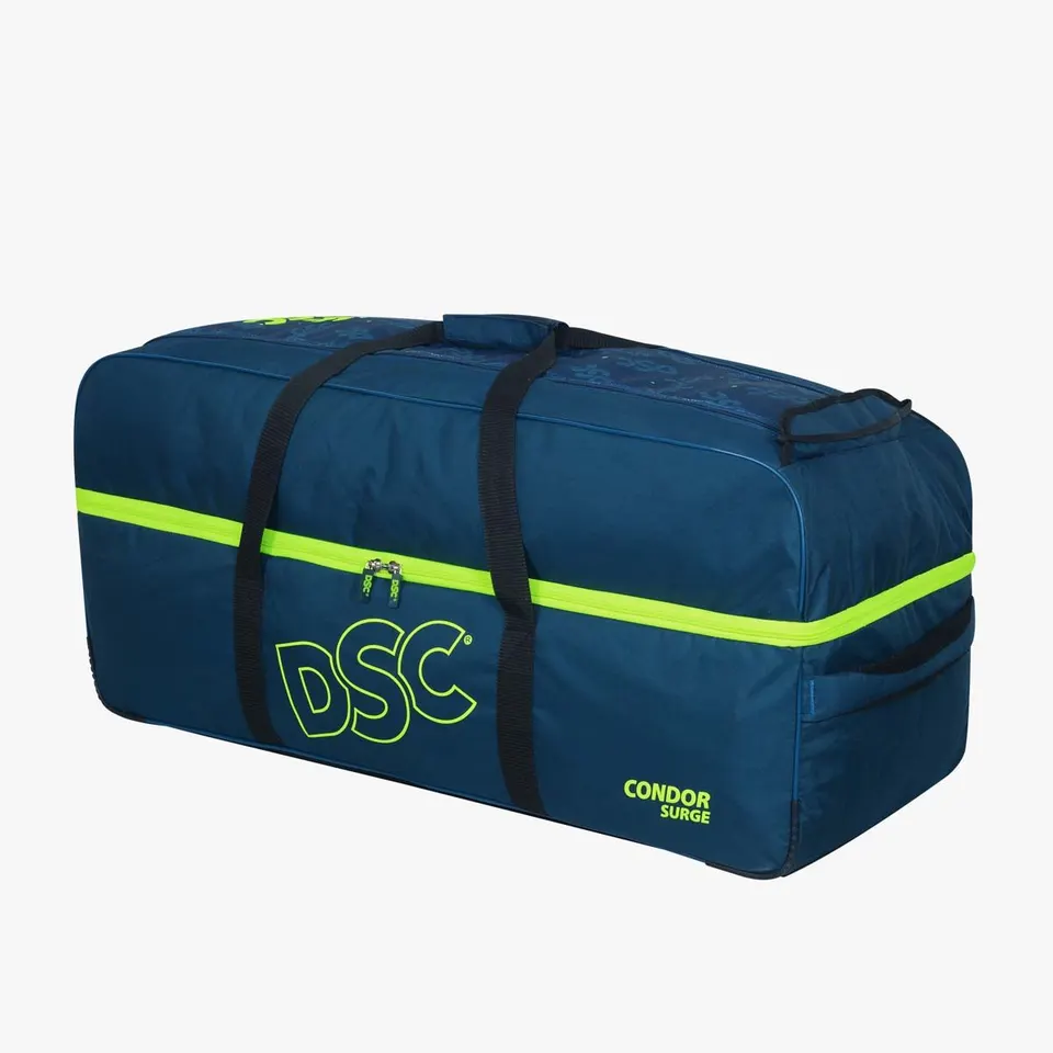 DSC Kit Bag Condor Surge Wheelie New Arrival