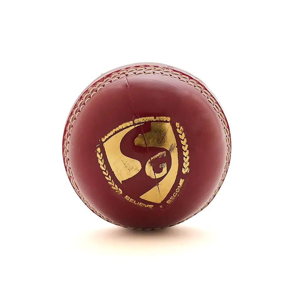 SG Cricket Ball Super 50 Red