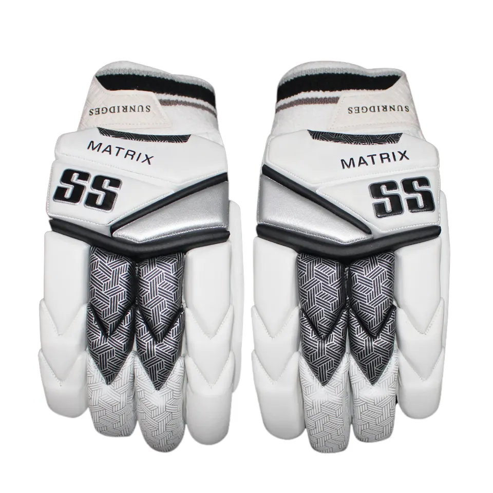 SS Batting Gloves Matrix