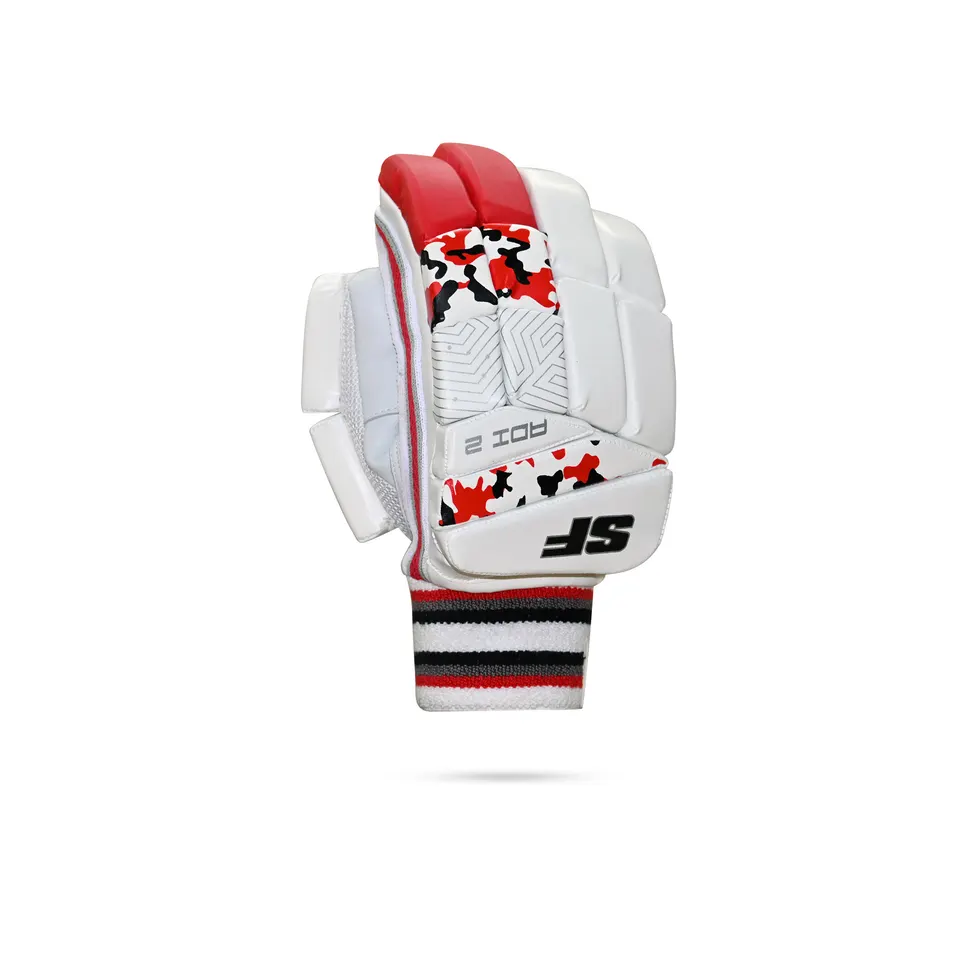 SF Batting Gloves Camo ADI-2