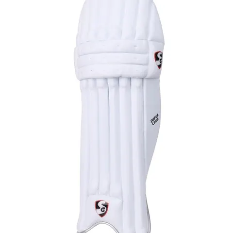 SG Batting Legguards Super Club