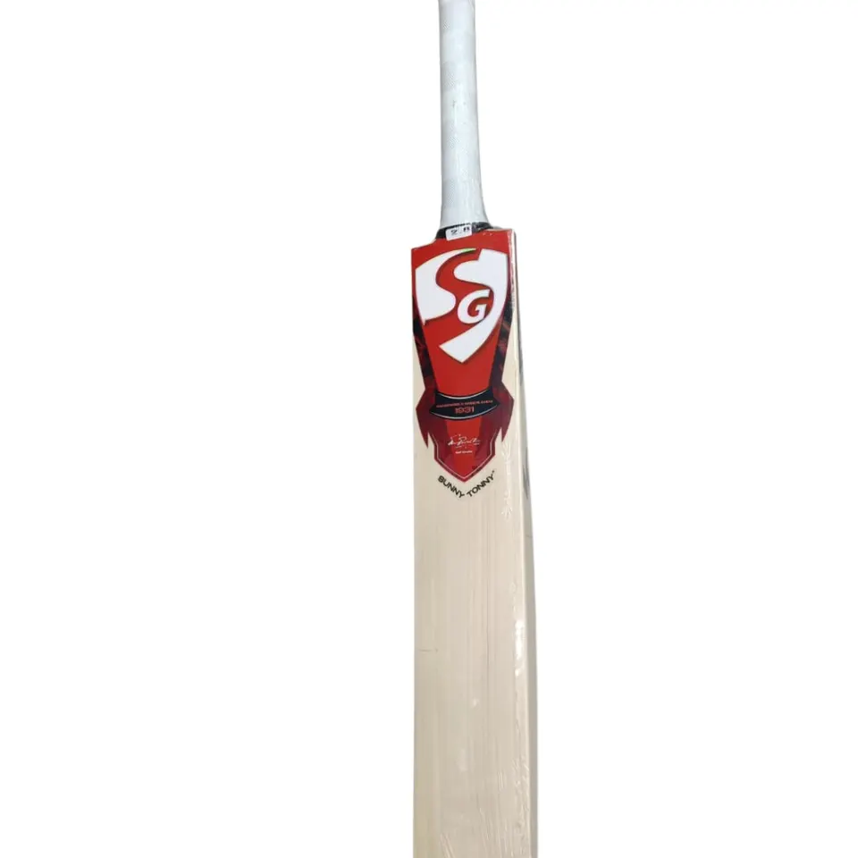 SG English Willow Cricket Bat  Sunny Tonny