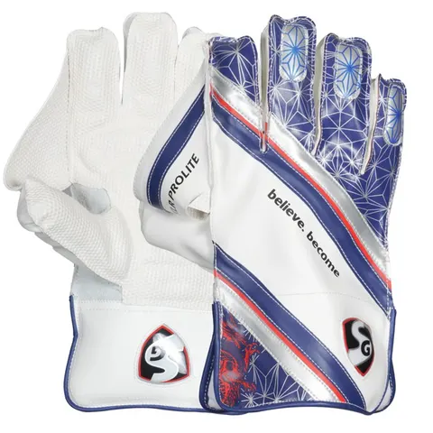 SG KLR Prolite Wicket Keeping Gloves