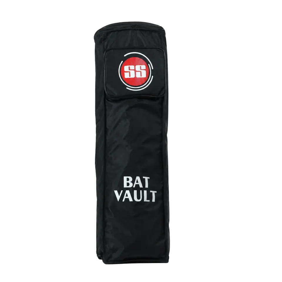 SS Cover - Vault Bat 4 Sleeve