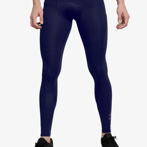 SHREY Intense Compression Long Tights