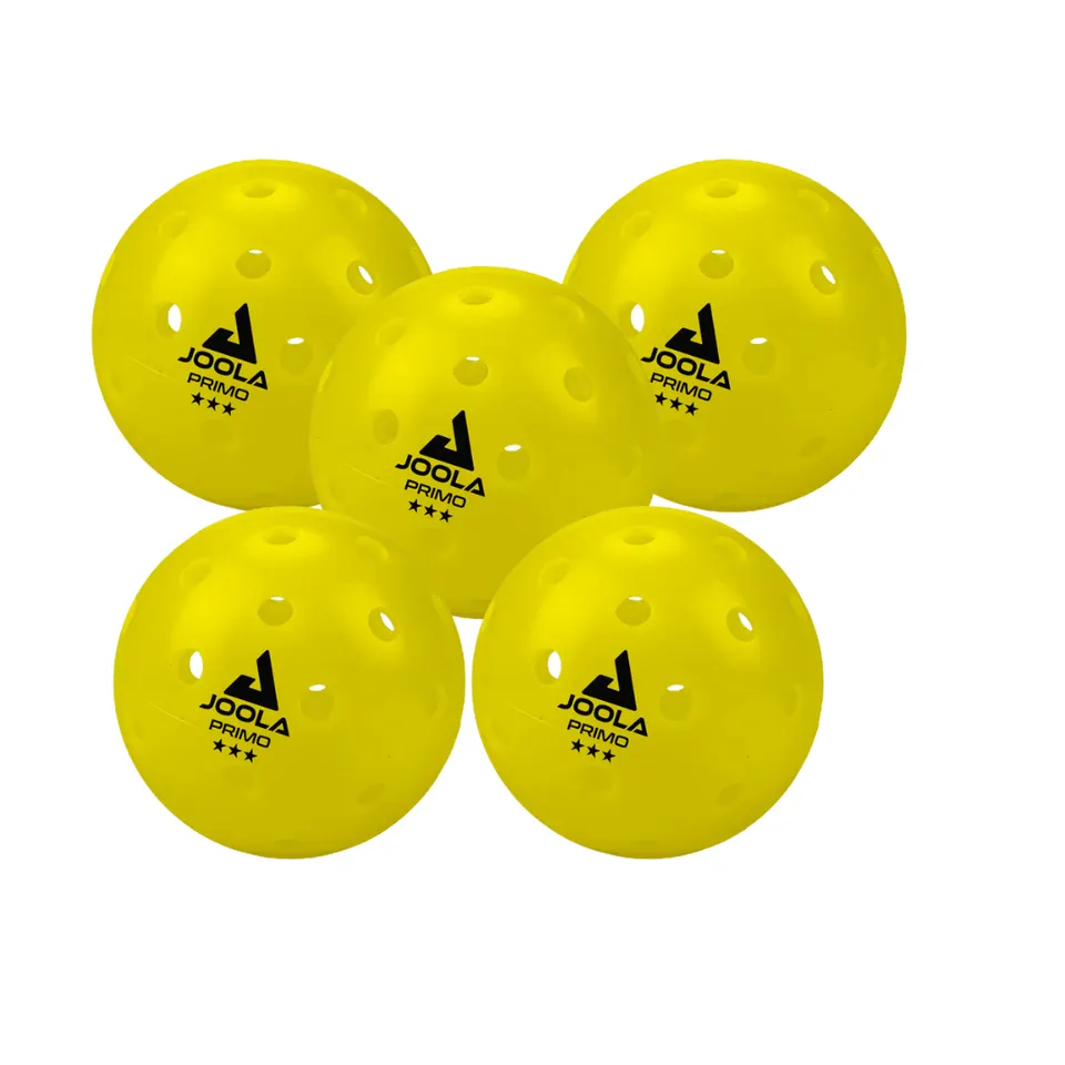 JOOLA Primo Pickleball Ball Set of 5
