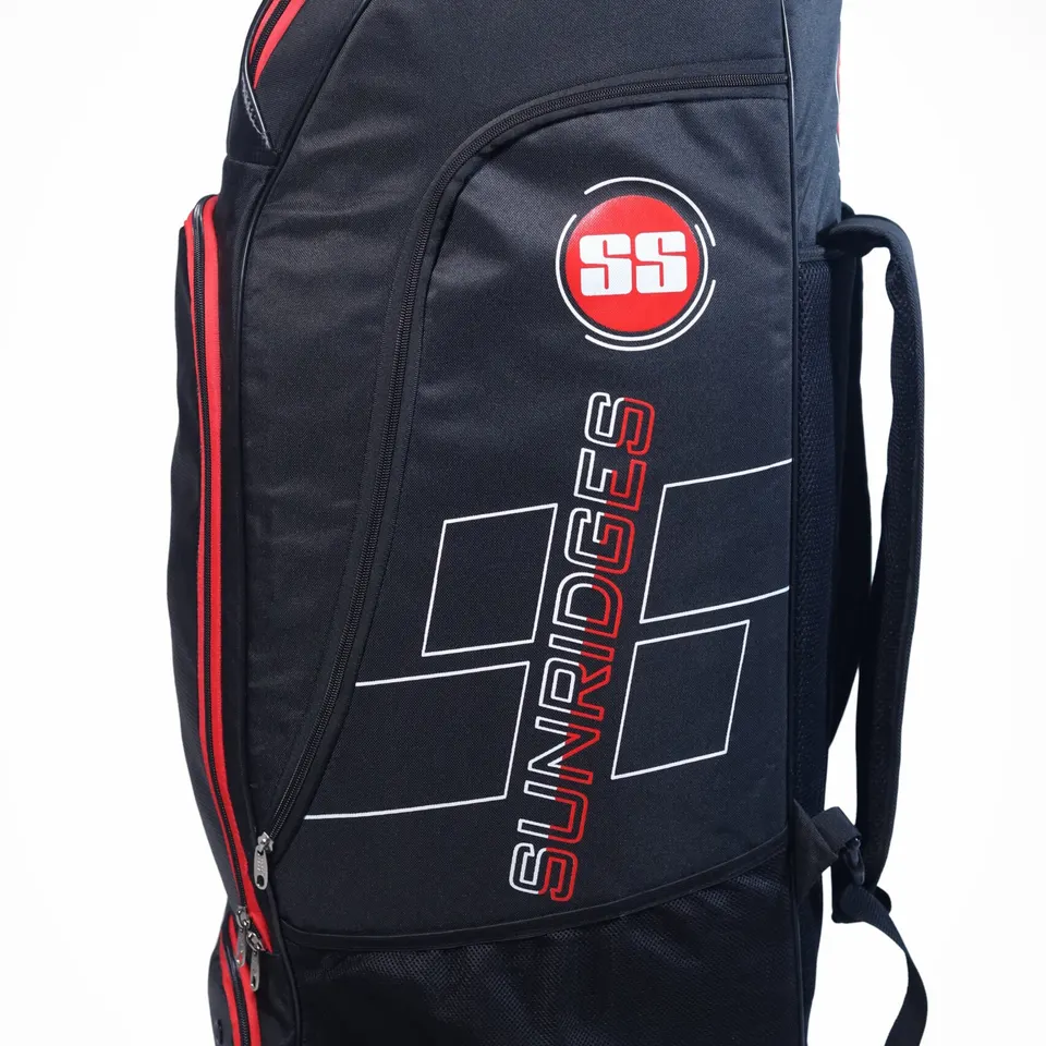 SS Kit Bag – Ultimate