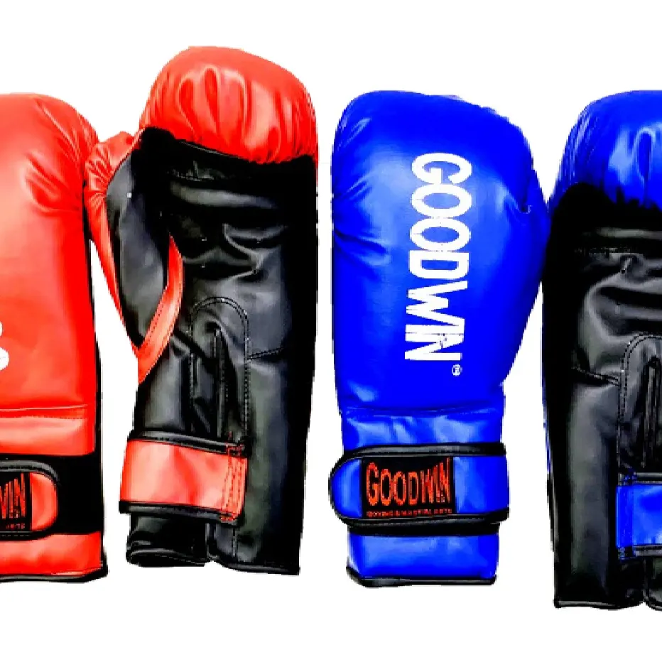 Goodwin Boxing Gloves Cotton Padded