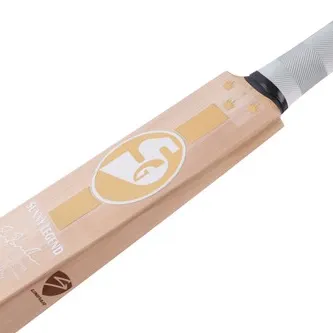 SG English Willow Cricket Bat Sunny Legend
