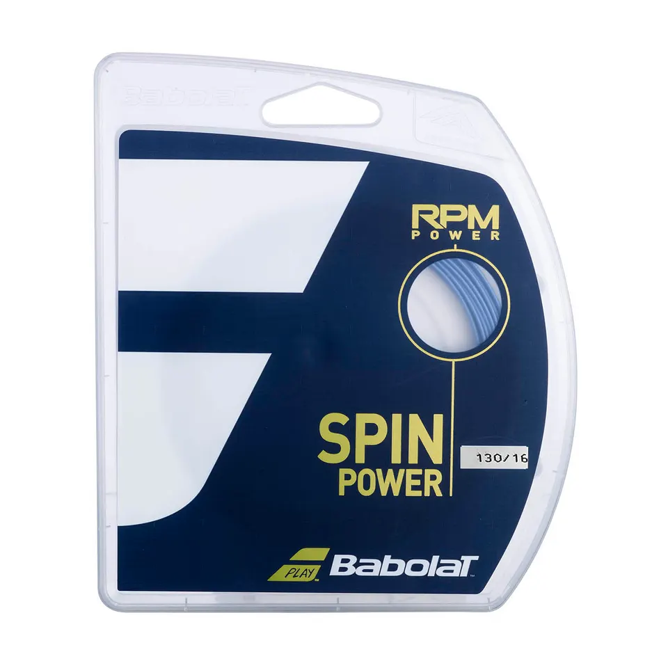 Babolat RPM Power 12m Tennis String