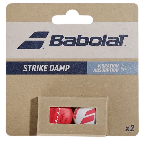 Babolat Strike Damp Tennis Dampener