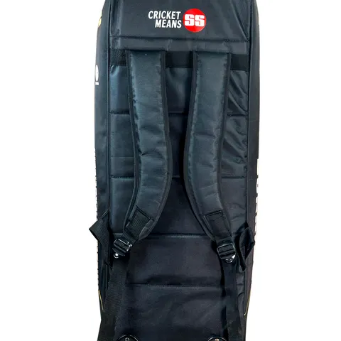 SS Kit Bag - Pro Duffle (New)