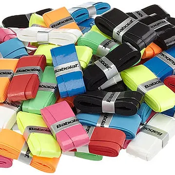 Babolat My Overgrip Single Pc (Assorted Colour)