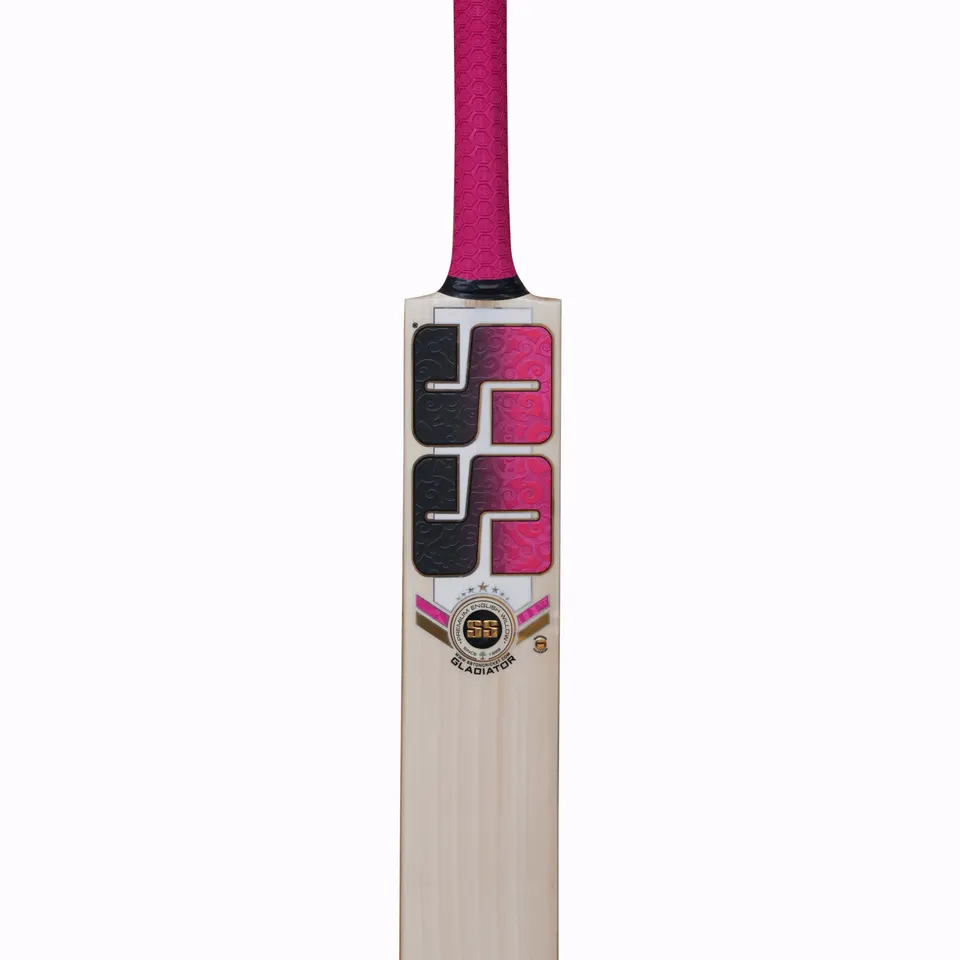 SS English Willow Cricket Bat Gladiator