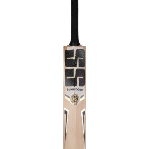 SS Kashmir Willow Cricket Bat Super Six SH