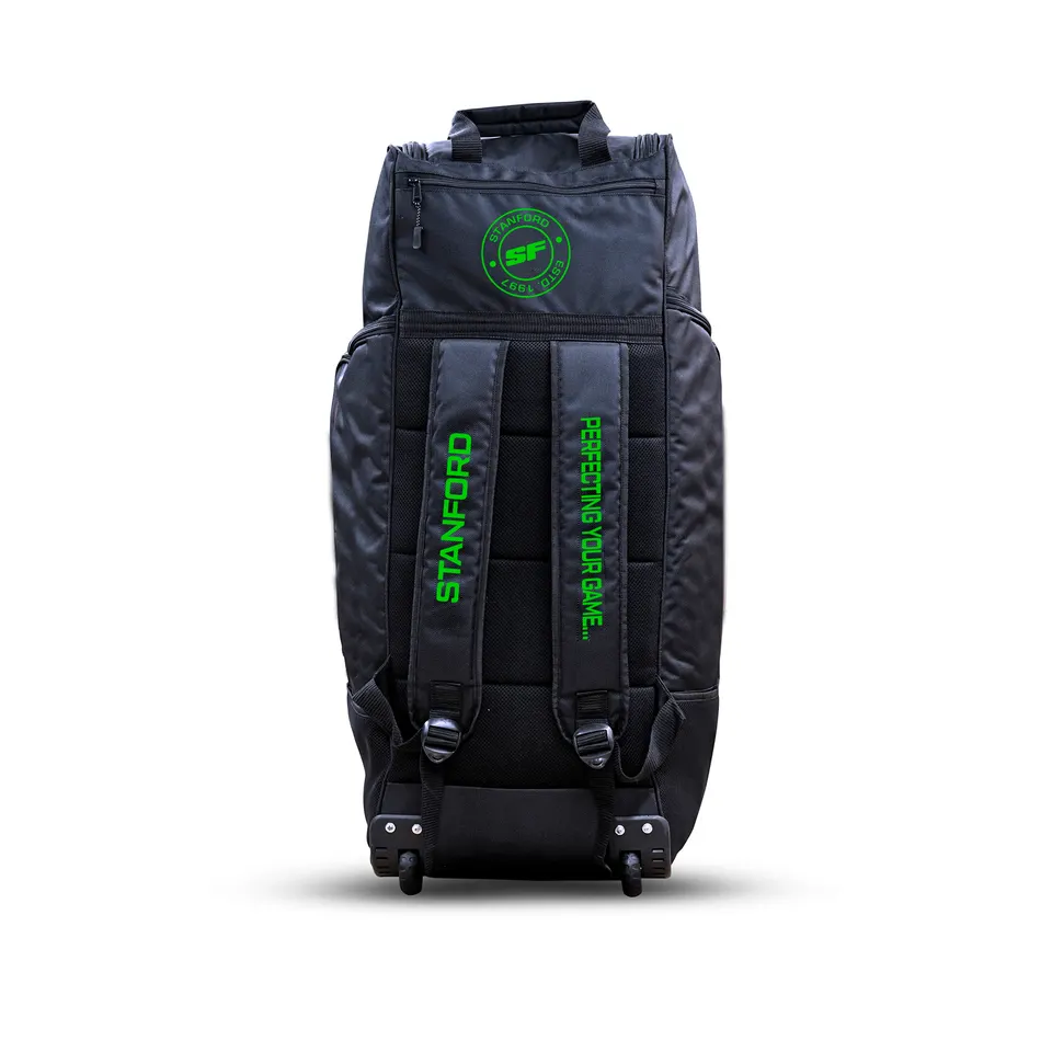 SF Kit Bag Prestige (With Wheel)