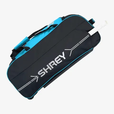 Shrey Blaze Rider Blue