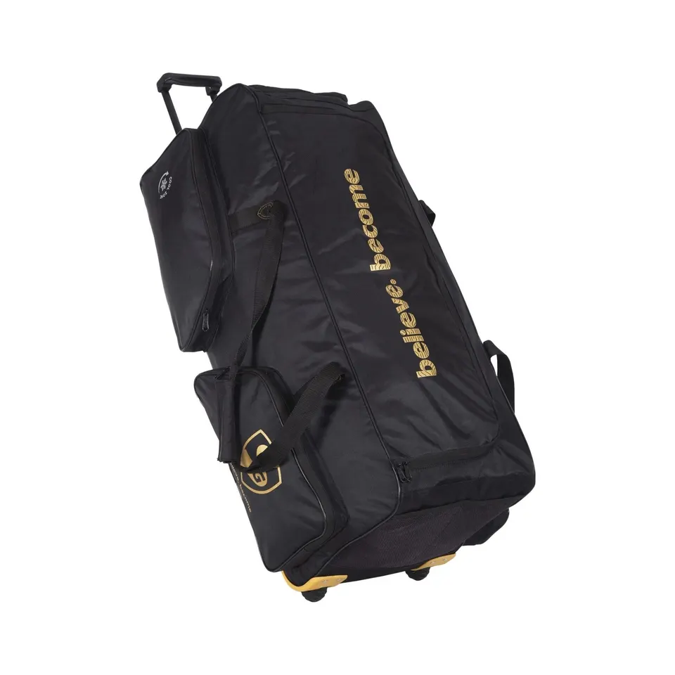 SG Kit Bag 22 Yard X2 Trolley