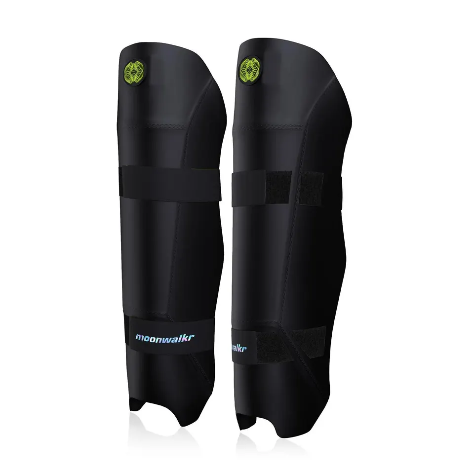 Moonwalkr Wicket Keeping Shin Guards