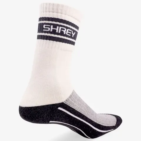 Shrey Pro Double Layer Socks