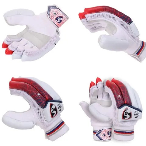 SG Batting Gloves RP Club