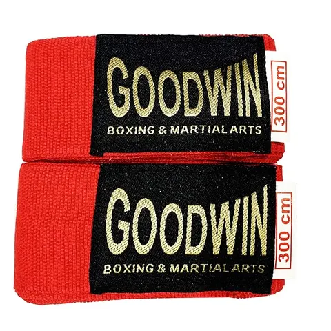 Goodwin Handwrap