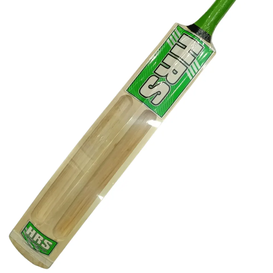 HRS Kashmir Willow Striker Tennis Bat SH