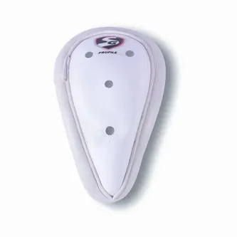 SG Abdominal Pad Profile