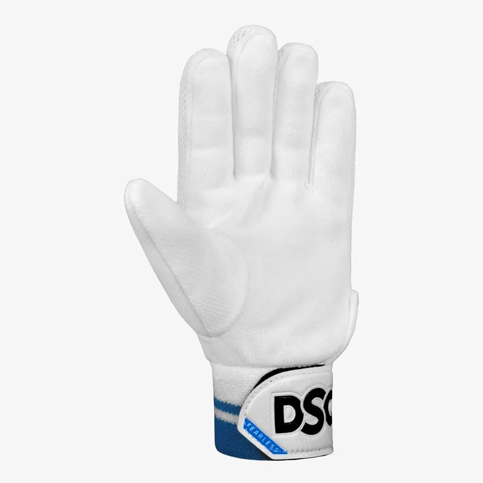 DSC Indoor Batting Gloves Floater