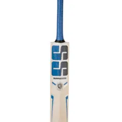 SS Kashmir Willow Cricket Bat Yuvi 20 20 SH