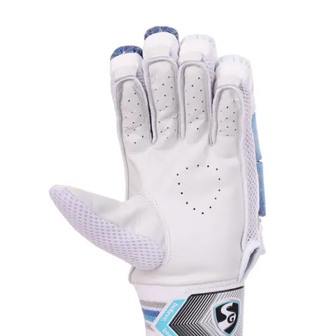 SG Batting Gloves  Litevate