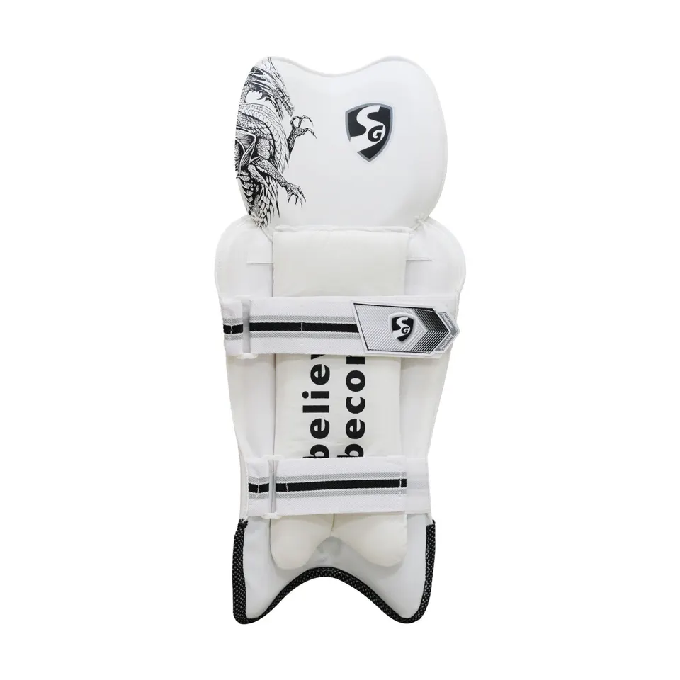 SG Wicket Keeping Legguards  KLR 1