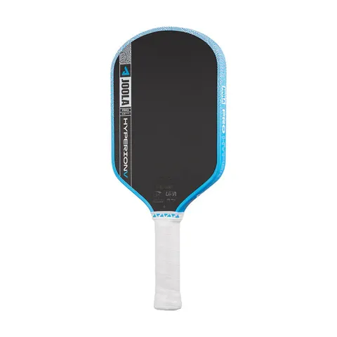 JOOLA Ben Johns Hyperion Pro V Pickleball Paddle- Royal Blue