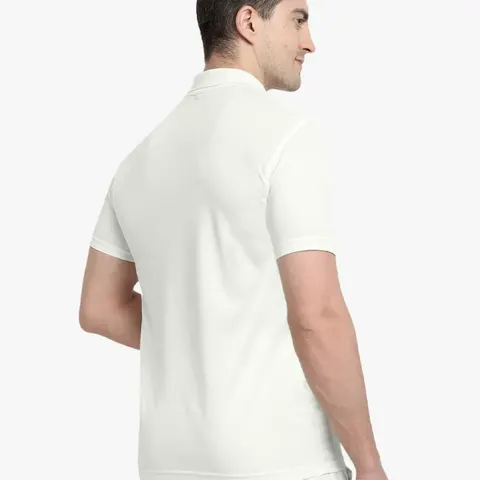 Shrey Cricket Match 2.0 Shirt Short Sleeve