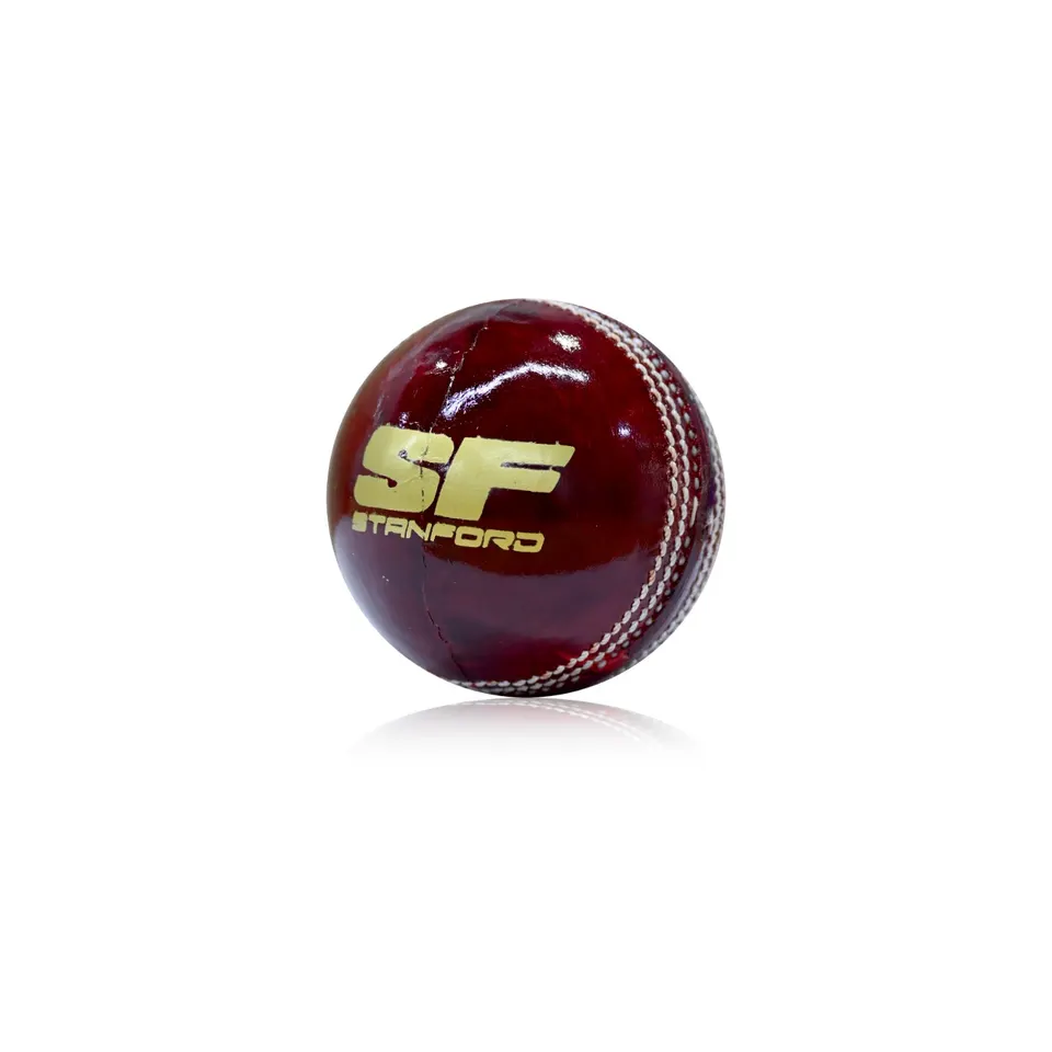 SF Cricket Ball Club Practice