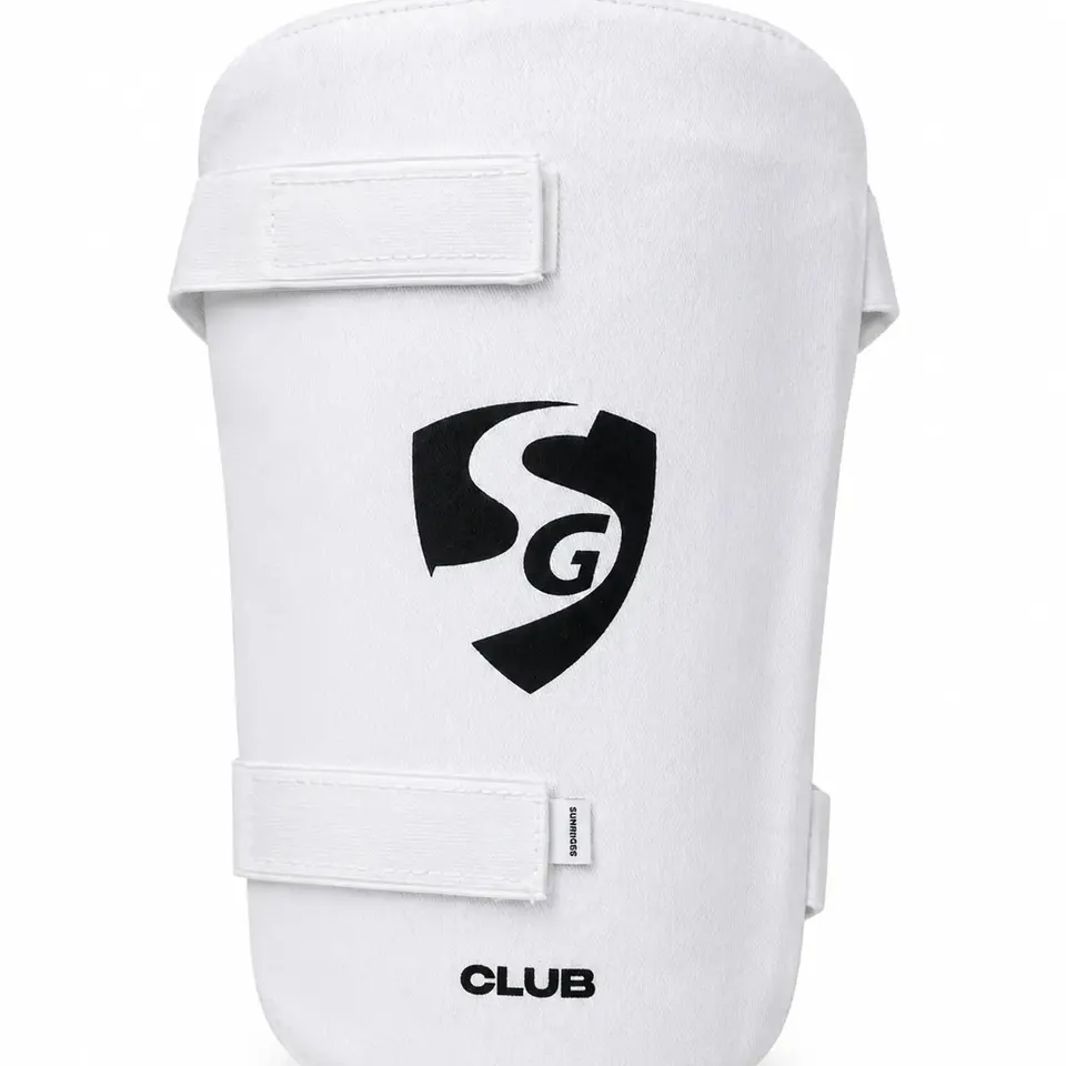 SG Thigh Pad Club