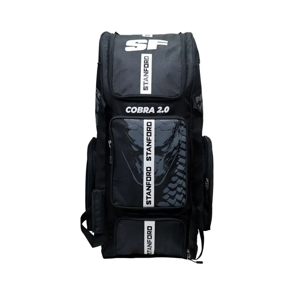 SF Kit Bag Cobra 2.0 (With Wheel)