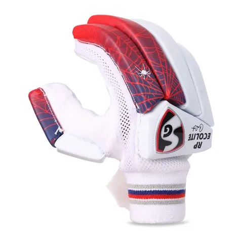 SG Batting Gloves  RP Ecolite