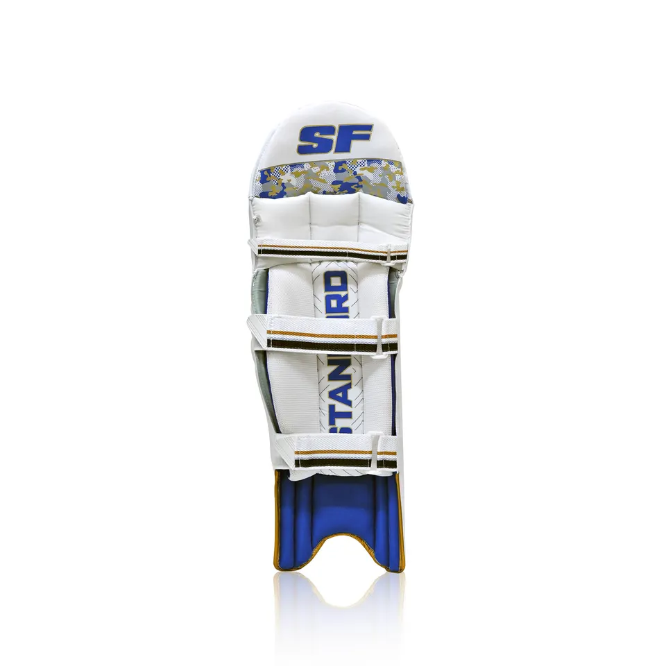 SF Batting Legguard Camo ADI-3