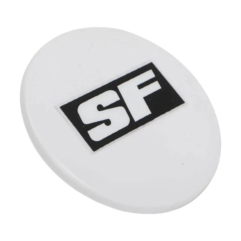 SF Bowler Marker